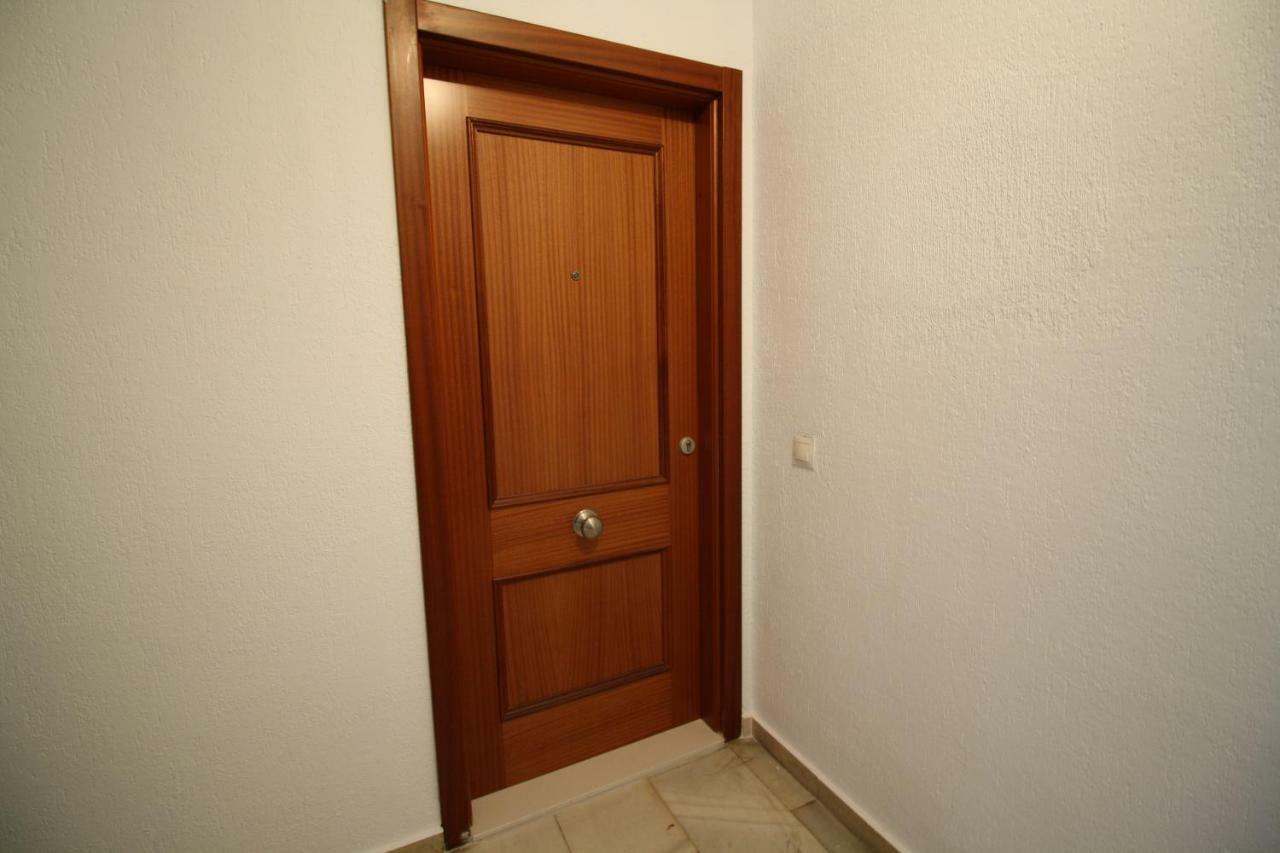 Apartmán Hostly O'Donnell 1B Center-Fibre-Parking Op-Cless Sevilla Exteriér fotografie