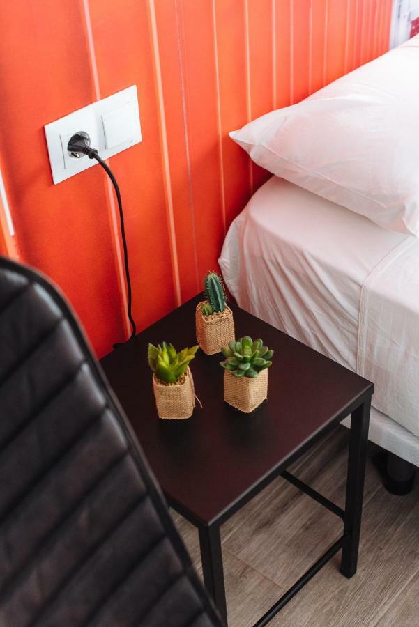 Apartmán Hostly O'Donnell 1B Center-Fibre-Parking Op-Cless Sevilla Exteriér fotografie